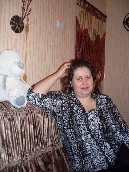 Юлия Добровольская