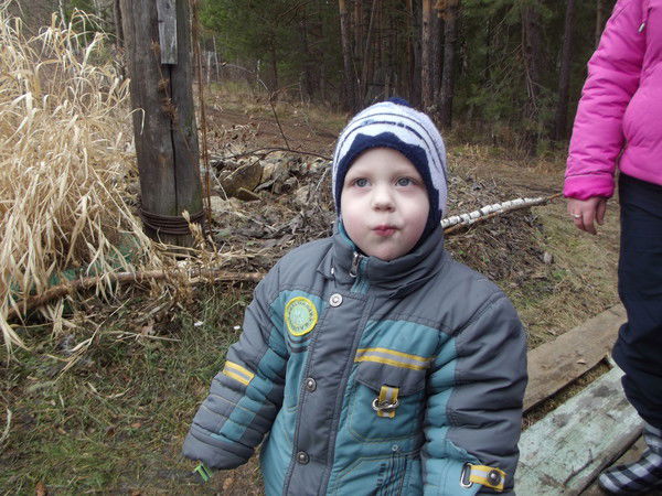 Алена Абрамова