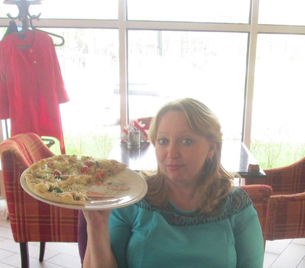 Людмила Трифонова