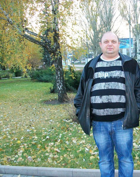 Игорь Руденко