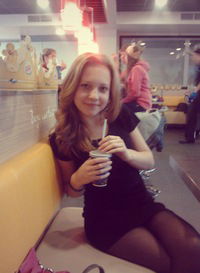 Кристина Гусева