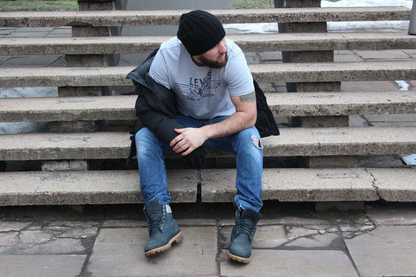 Александр Бабич