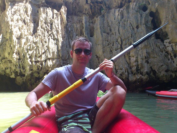 Роман Гладинов