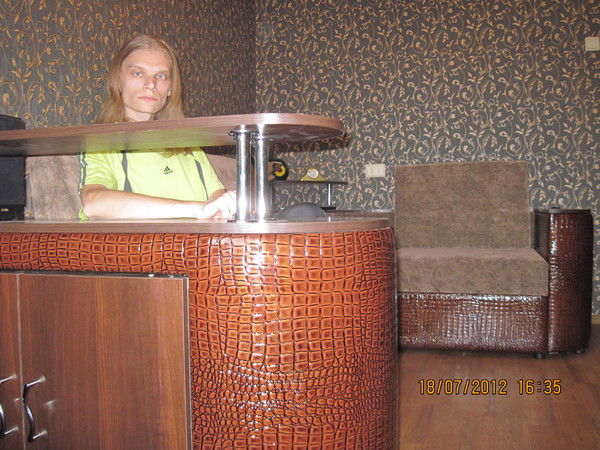 Максим Литвиненко