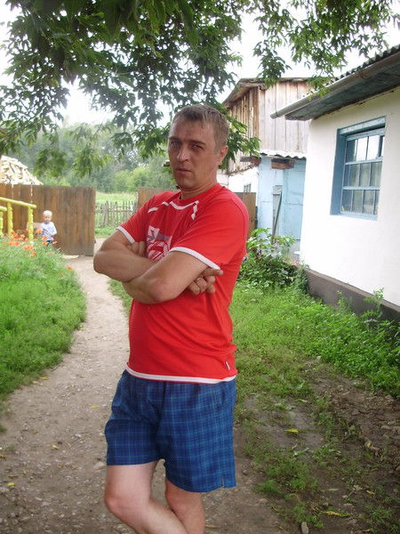 Сергей Гусаков