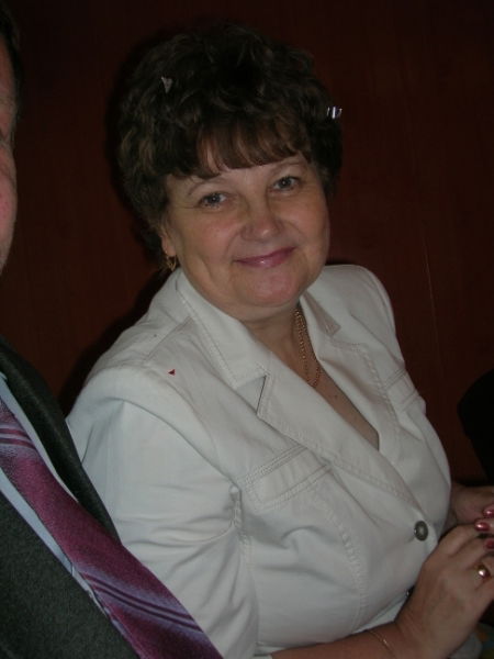 Татьяна Юминова