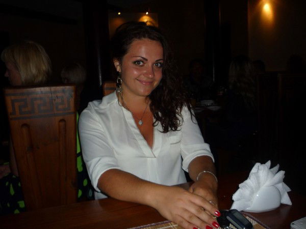 Виктория Быкова