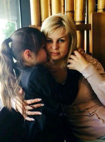 Наталия Диль