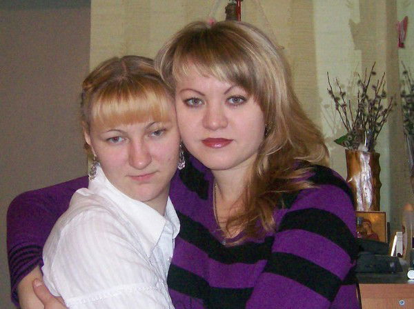 Татьяна Дмитрук