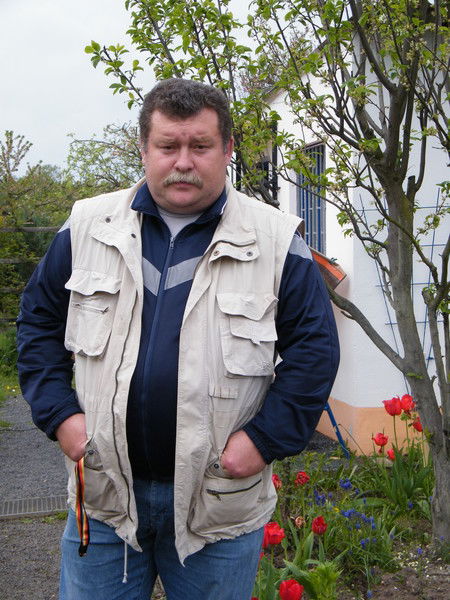 Bykov / Wirfel Valerjy