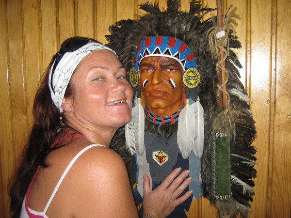 Марина Кардакова