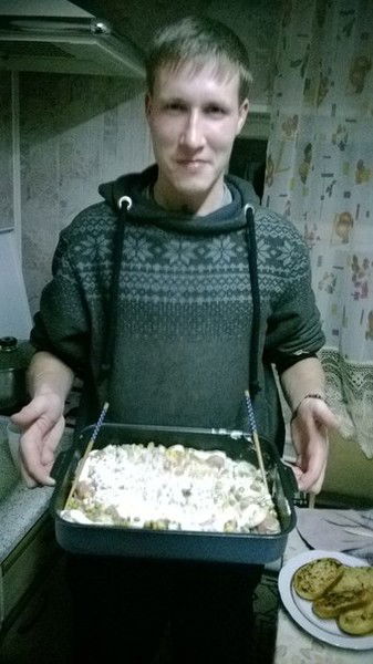 Дмитрий Филипских