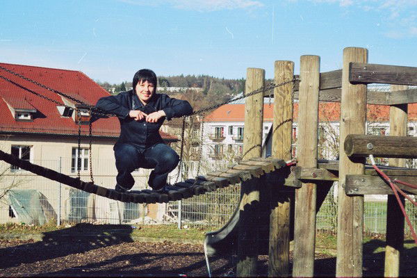 Юля Каменкова