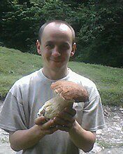 Олег Бровко