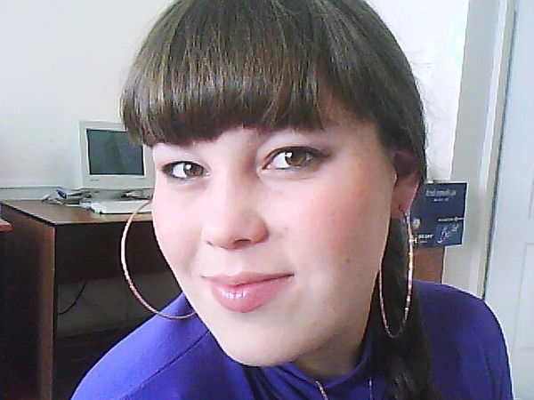 Динара Галиева