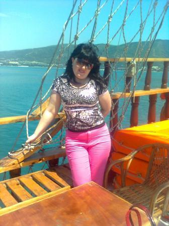 Светлана Екименко