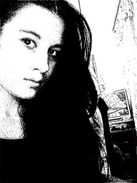 *_Elizaveta Andreevna_*