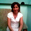 Dametken Sisenbaeva