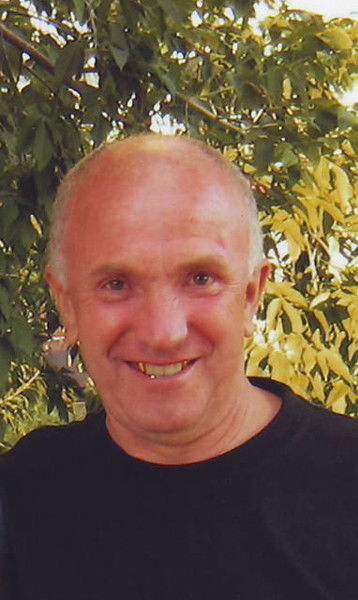 Николай Сальников