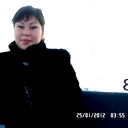 Зарина Таниева