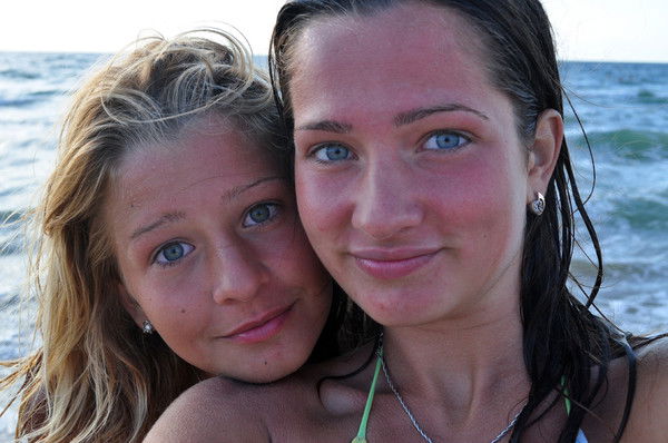 Ксения Маркович