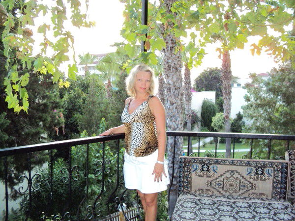 Татьяна Сорокина(Шель)