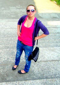 Екатерина Мухаметова