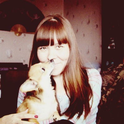 Диана Бокова