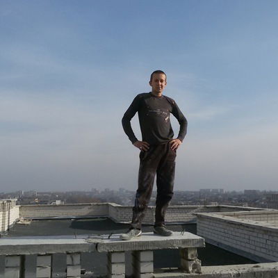 Вован Бабич