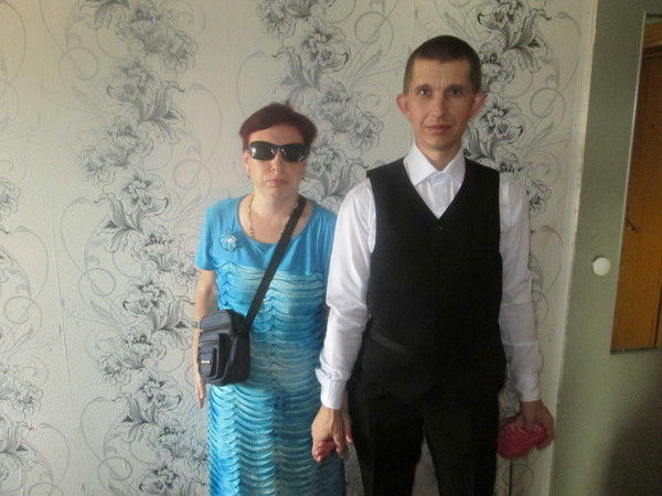 Оксана Павлухина