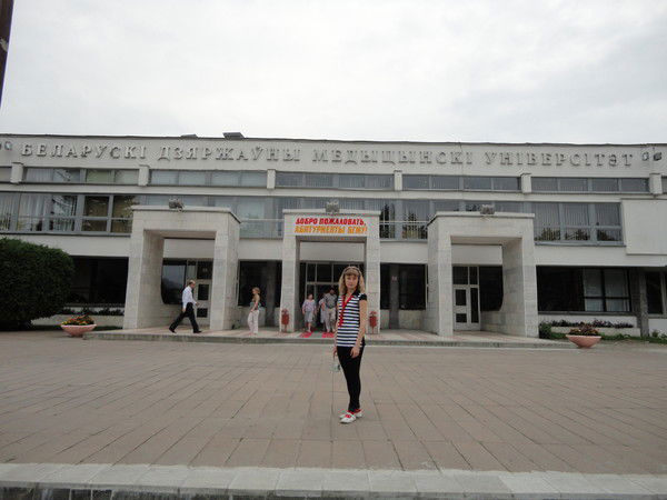 Ольга Кравченко