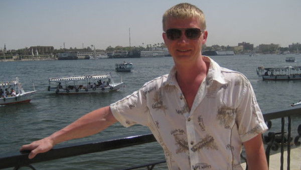 Владимир Крючков