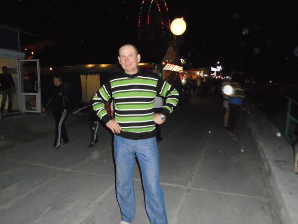 Петр Гусаков