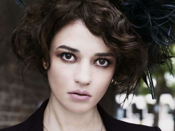 Аннабель Орлеанская