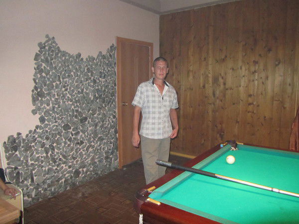 Виталий Теосак