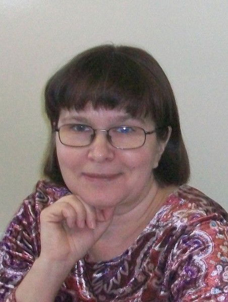Елена Шакирова
