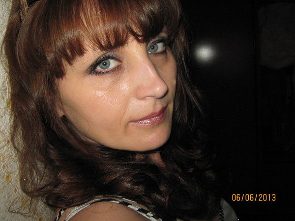 Наталья Васюта