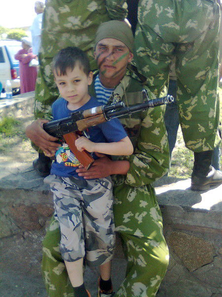 Виктор Мищенко