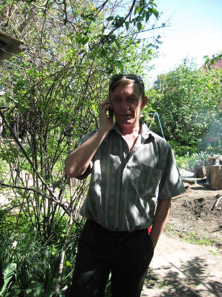 Игорь Ткачёв