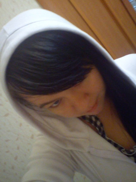 Александра Аношкина