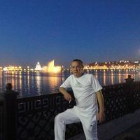 Константин Негуляев