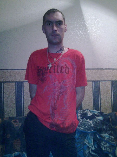 Леня Новожилов