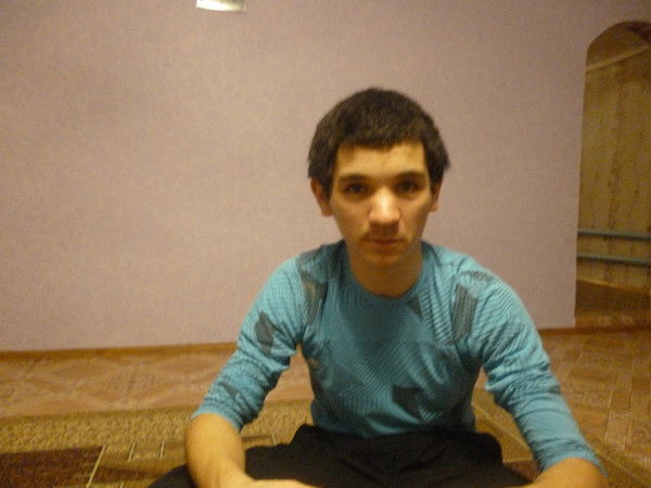 Руслан Муханов