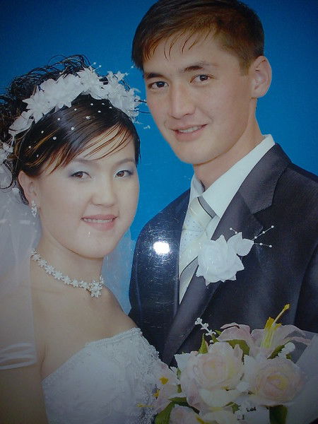 Ерлан Бакенов