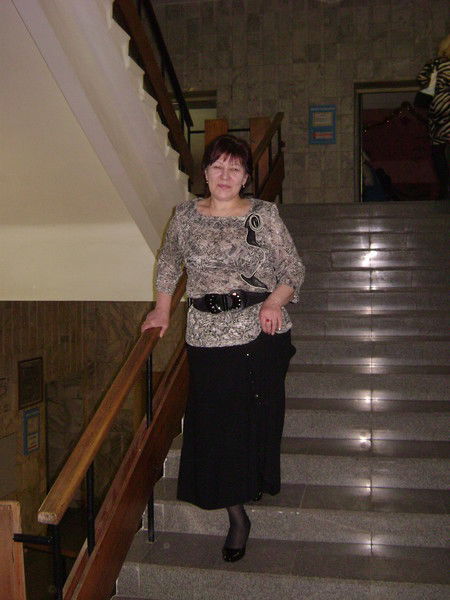 Елена Шмураткина