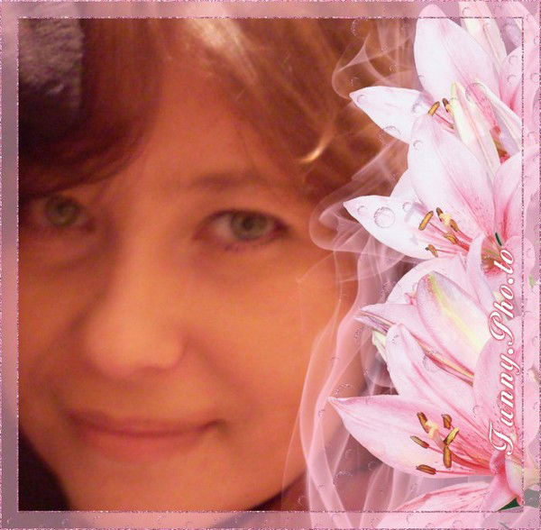 Светлана Иванова(Шорина)