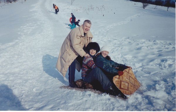 Николай Нестеров