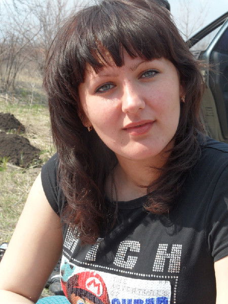 Аня Литвиненко