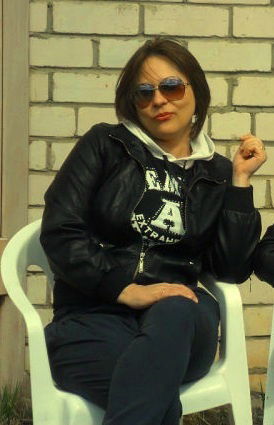 Олеся Каипова