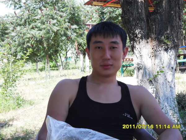 Дмитрий Пак